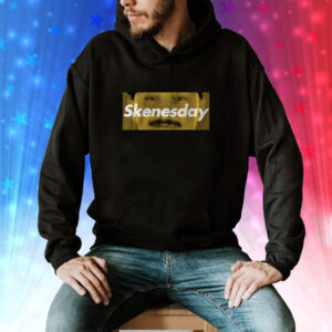 Paul Skenes Skenesday Pittsburgh Hoodie