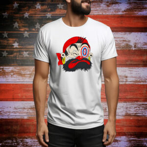 Popeye the sailor man bluto sindbad knockout Tee Shirt