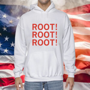 Root! Root! Root T-Shirt