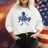 Salvador Perez Caricature SweatShirt