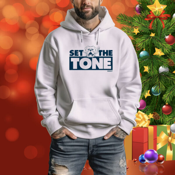 Shoresy Set The Tone Tee Shirt