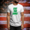 State Your Source Tee Shirt