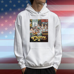 Tatum and Brown are the latest to bring hardware back to Boston T-Shirt