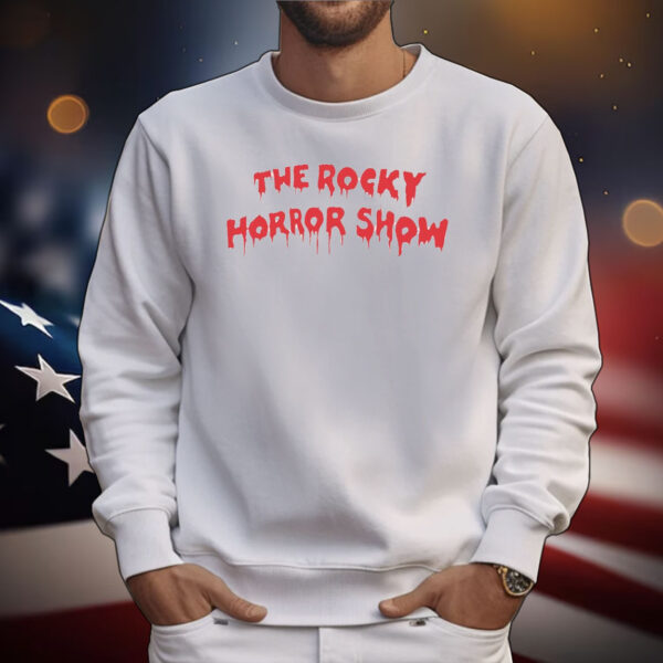 The rocky horror show T-Shirt