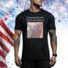 Tripping harder than Joe Biden Tee Shirt