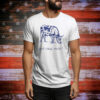 Turning Point Usa Got Raw Milk Tee Shirt