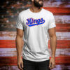 Vintage Kansas City Kings Tee Shirt