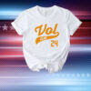 Vol Club Omaha 24 T-Shirt