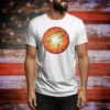 Wembley trophy 5 Football Tee Shirt