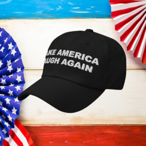 Make America Laugh Again: Kamala Harris for President Cap