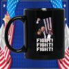 Trump FIGHT FIGHT FIGHT Mug