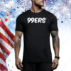 99Ers Tee Shirt