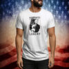 Trump United Legend FLAG Tee Shirt