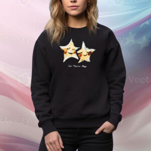 Ambientinks Del Water Gap Star Tee Shirt