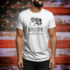 Born To Train Rainforests On Fire Backprop Since 1987 Tee Shirt