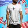 Childless Cat Lady Kamala Harris Shirt, Madam President Kamala Harris Tee Shirt