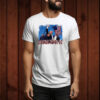 Comfort Colors® Trump Shot T-Shirt, Trump Assasination Tee Shirt