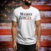 David Wilson Maurice Zito '24 Tee Shirt