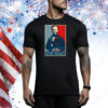 Die Mad William Tecumseh Sherman Tee Shirt