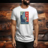 Donald Trump 2024 Survived Shot At Election Rally Tee Shirt