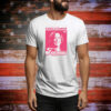 Emilyslist Store Kamala Harris Fearless Emily's List Tee Shirt