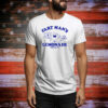 Fart Man's Lemonade Ambler Pa Tee Shirt