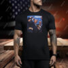 Fight Donald Trump Shirt, I Will Fight Trump, I Stand With Trump, Make America Great Again Tee Shirt