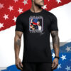 For God And Country Trump Tee Shirt