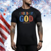 Forrest Frank Child Of God Tee Shirt