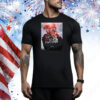 Icon Award Coach Nick Saban Tee Shirt
