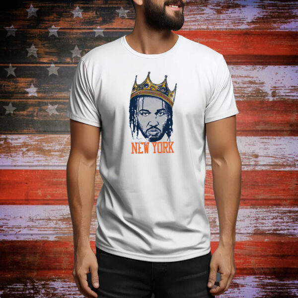 JB NY King Tee Shirt