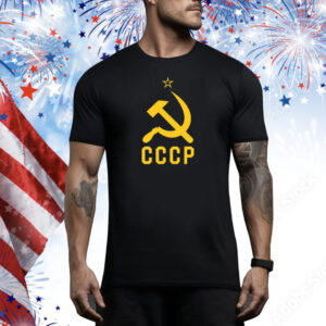 Jd Vance Communist Tee Shirt