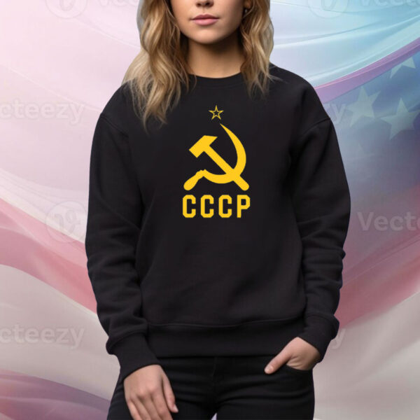 Jd Vance Communist Tee Shirt