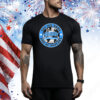Joe Hendry – Tuesdays And Thursdays Tee Shirt