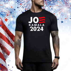 Joe Kamala 2024 Tee Shirt