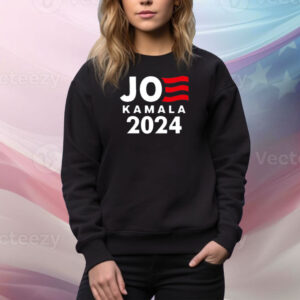 Joe Kamala 2024 Tee Shirt