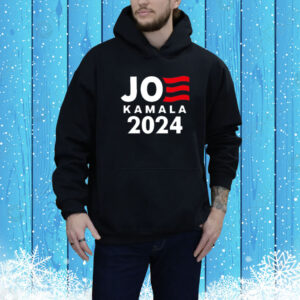 Joe Kamala 2024 Tee Shirt