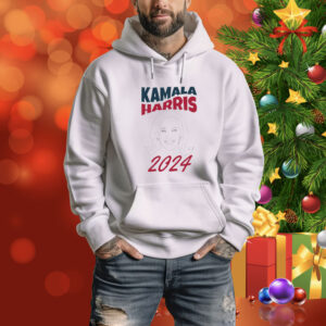 Kamala Harris 2024 Tee Shirt