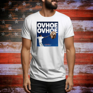Kendrick Lamar Ovhoe Ovhoe Poster Tee Shirt