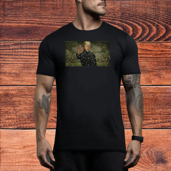 Limited Shithead Steve Trump Neo Tee Shirt