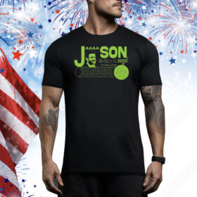 Lxix Apparel Jaaason Jorden Segel Santamonica California Tee Shirt