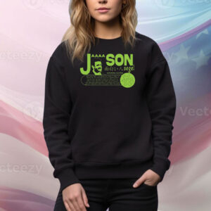 Lxix Apparel Jaaason Jorden Segel Santamonica California Tee Shirt