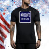Money Talks #Rezzlife Or No Life Tee Shirt