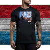 Not Today Trump Shirt, You Can't Kill Freedom Shirt, Assassination Attempt Donald Trump Tee Shirt