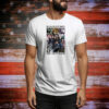 Official Backstreet Boys The Eras Tour photos Tee Shirt