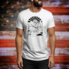 Official Dead and Company In Sphere Las Vegas Nevada Tee Shirt