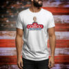 Official Goofyahh Caillou Shippuden Tee Shirt