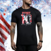 Official Jarren Duran Story Boston Red Sox Baseball Signature Tee Shirt