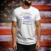 Official Of Course I Support Lgbt Lockheed Martin General Dynamics Boeing Texas Instruments Tee Shirt