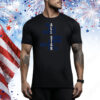 Official Philadelphia Baseball All-stars Trea Alec Wheeler Suarez Strahm Hoffman Bryce Tee Shirt